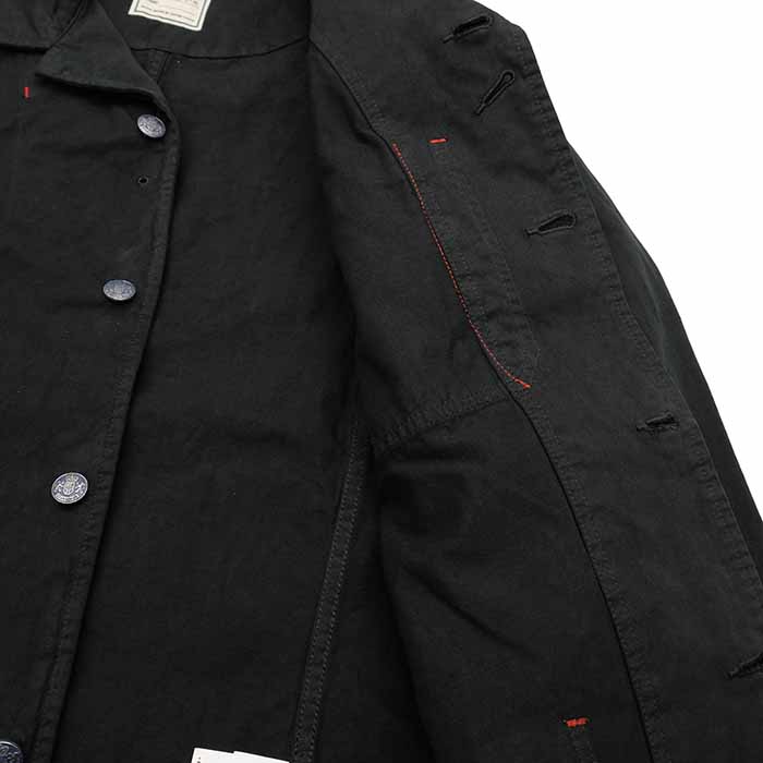 SOUND◇MAN（サウンドマン） Soundman コットンドリル M374-999Y