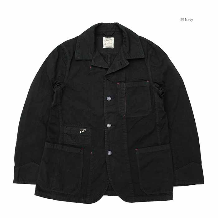 SOUND◇MAN（サウンドマン） Soundman コットンドリル M374-999Y