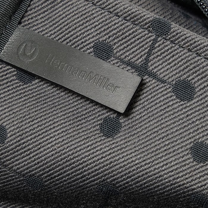 PORTER Maharam X PORTER (マハラム) 2WAY WAIST BAG “Small Dot PORTER Maharam X PORTER (マハラム) 2WAY WAIST BAG “Small Dot