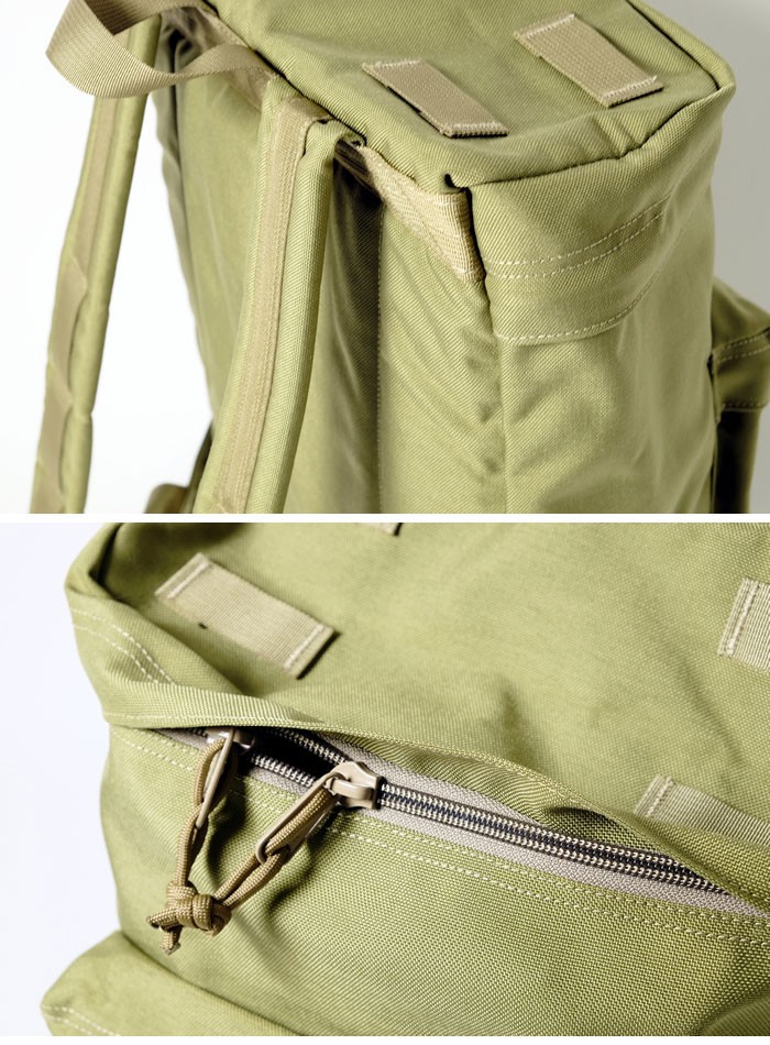 MIS (エムアイエス) バックパック MIS-1005 : ヒノヤ - 通販 - Yahoo