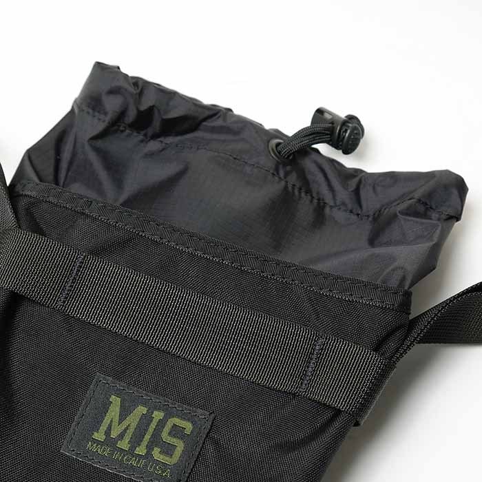 MIS（エムアイエス） Lot.MIS-1043 AB ショルダー ポーチ MIS-1043