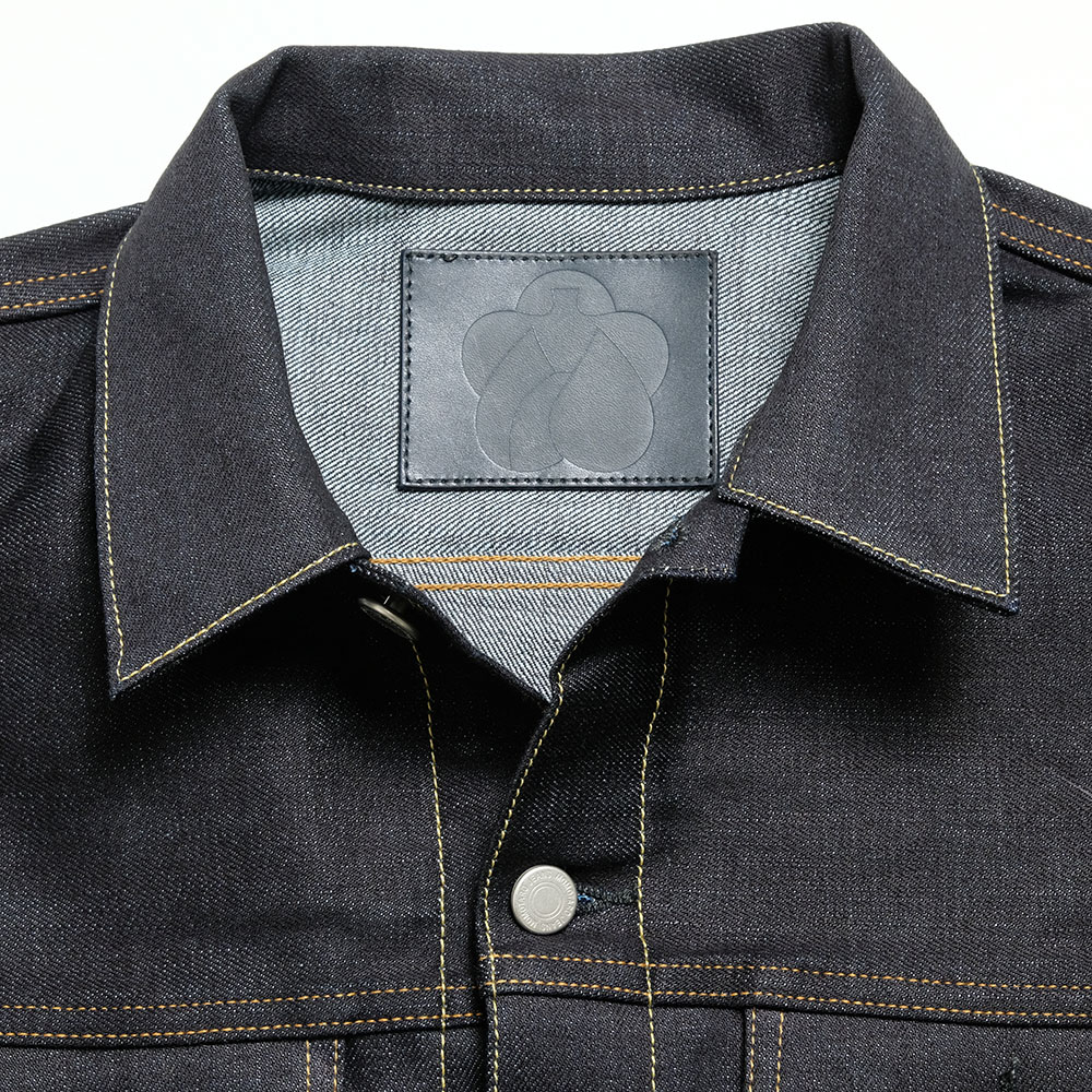 桃太郎ジーンズ MOMOTARO JEANS MMGJ0003 #003 スタンダード 桃太郎ジーンズ MOMOTARO JEANS MMGJ0003 #003 スタンダード