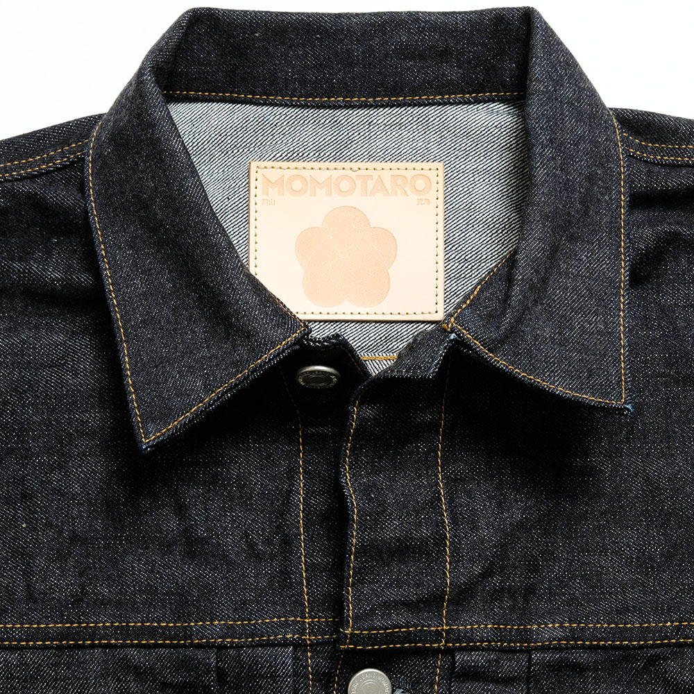 桃太郎ジーンズ（MOMOTARO JEANS） MOMOTARO JEANS MMGJ0102 TOKUNO(特