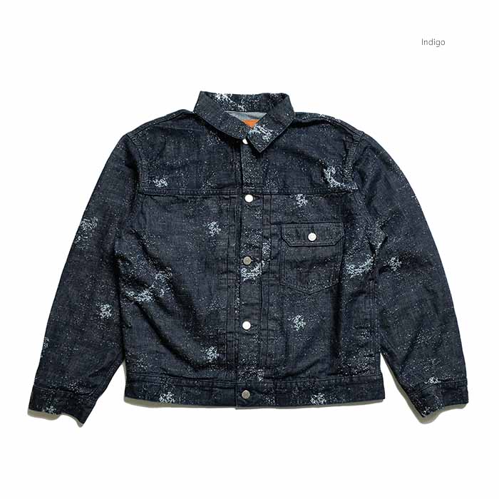 桃太郎ジーンズ（MOMOTARO JEANS） MOMOTARO JEANS MMGJ6006 #100