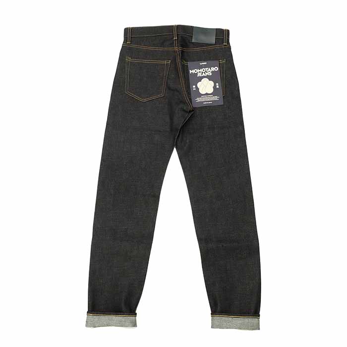 桃太郎ジーンズ（MOMOTARO JEANS） MOMOTARO JEANS MMJB0200 #200