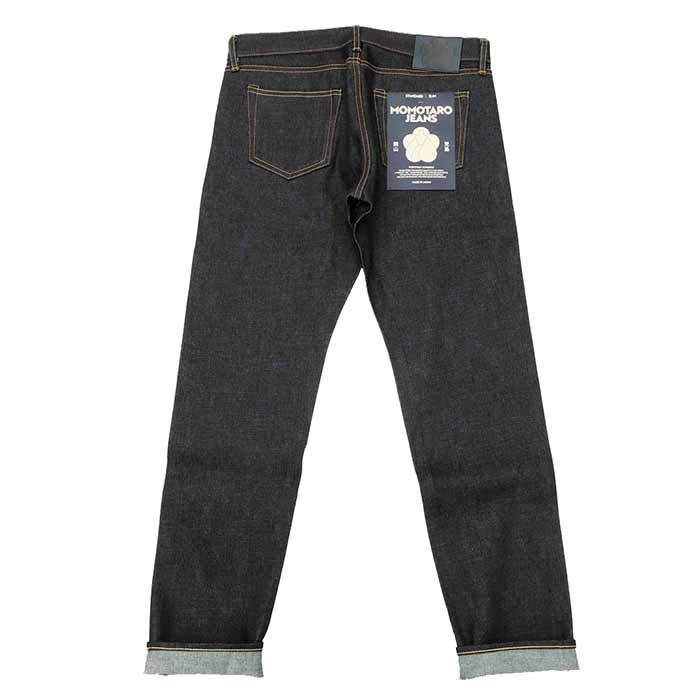 桃太郎ジーンズ（MOMOTARO JEANS） MOMOTARO JEANS MMJB0300 #300