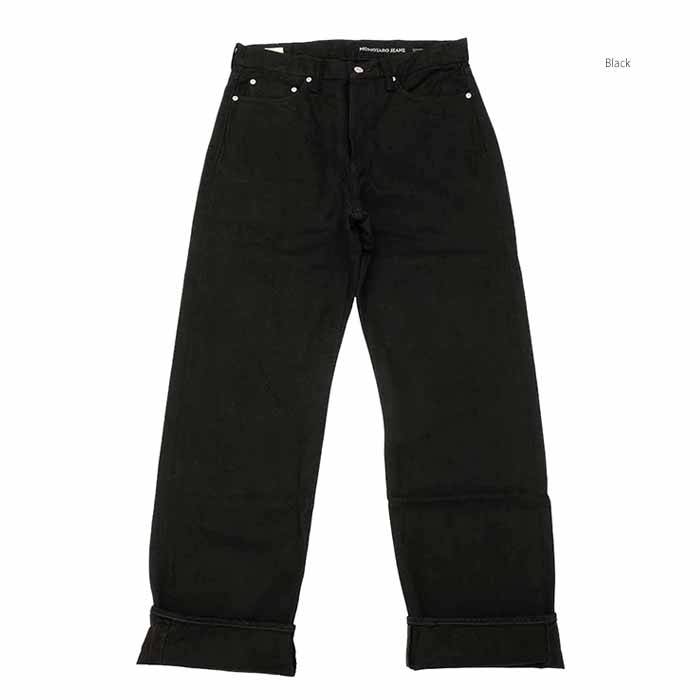 桃太郎ジーンズ（MOMOTARO JEANS） MOMOTARO JEANS MMJE6500 #400