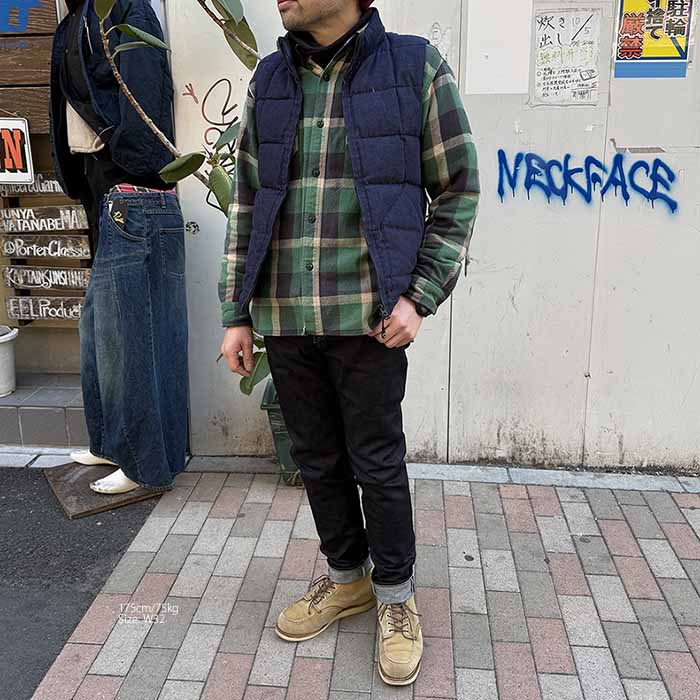 桃太郎ジーンズ（MOMOTARO JEANS） MOMOTARO JEANS MMJZ0300 #300