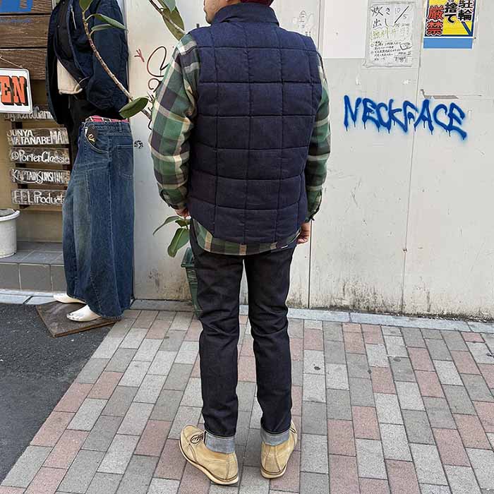 桃太郎ジーンズ（MOMOTARO JEANS） MOMOTARO JEANS MMJZ0300 #300