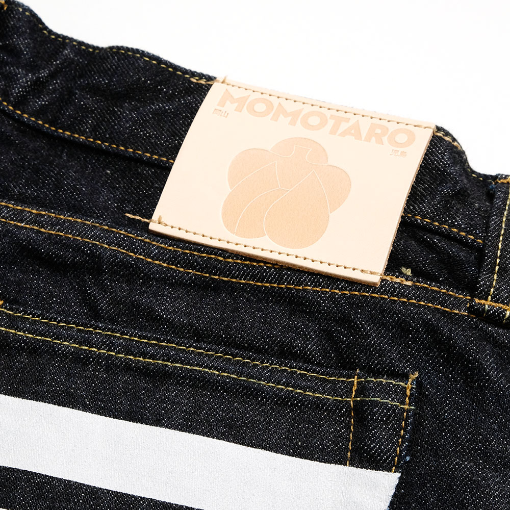 桃太郎ジーンズ（MOMOTARO JEANS） MOMOTARO JEANS MMJZ0301 TOKUNO(特