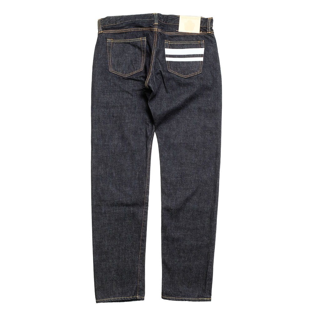 桃太郎ジーンズ（MOMOTARO JEANS） MOMOTARO JEANS MMJZ0301 TOKUNO(特