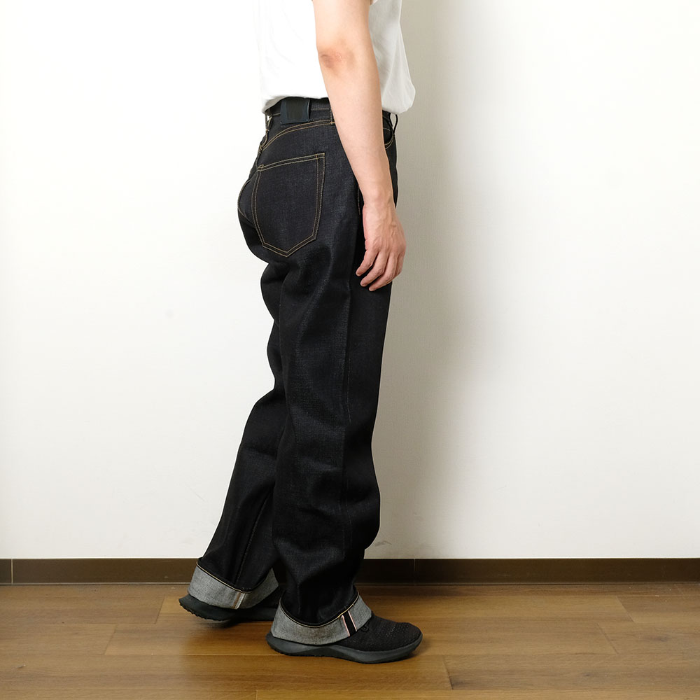 桃太郎ジーンズ（MOMOTARO JEANS） MOMOTARO JEANS MMJZ0400 #400