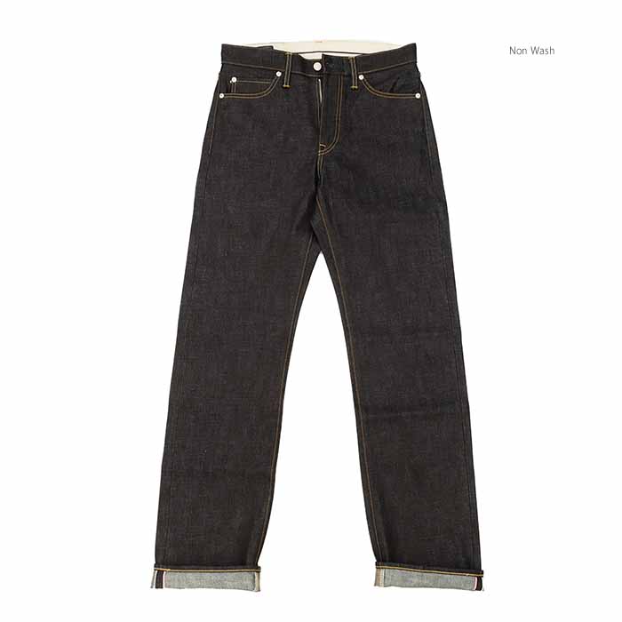 桃太郎ジーンズ（MOMOTARO JEANS） MOMOTARO JEANS MMJZ0500 TOKUNO(特
