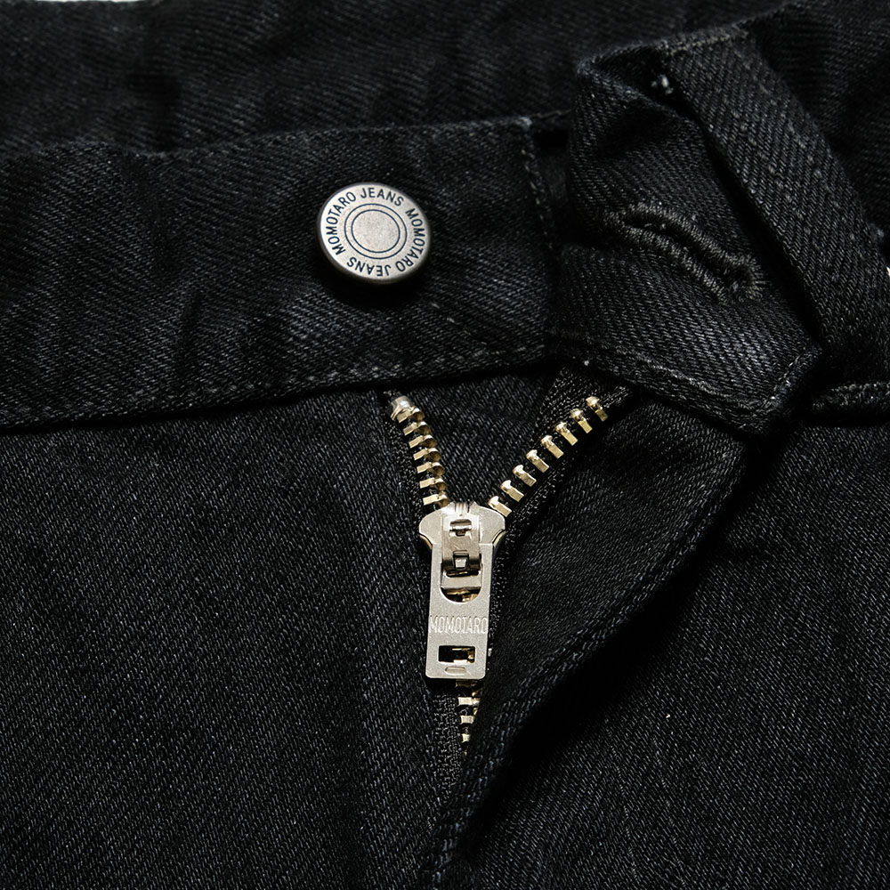 桃太郎ジーンズ MOMOTARO JEANS MMJZ1101 #100 クラシック