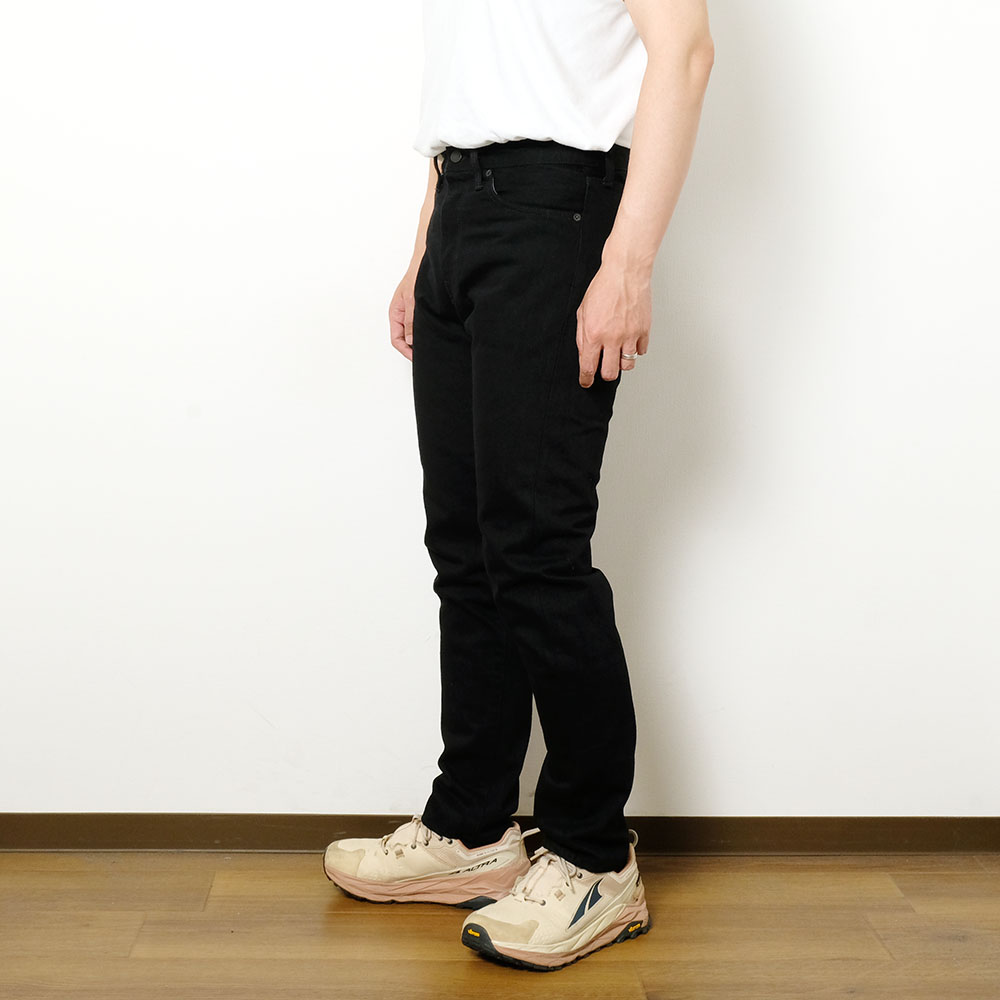 桃太郎ジーンズ　1201SP 桃太郎ジーンズ（MOMOTARO JEANS） MOMOTARO JEANS MMJZ1201 #200