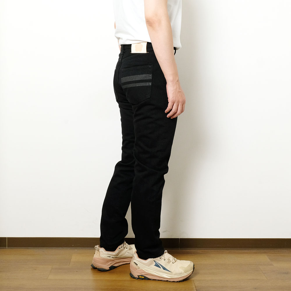 桃太郎ジーンズ（MOMOTARO JEANS） MOMOTARO JEANS MMJZ1201 #200