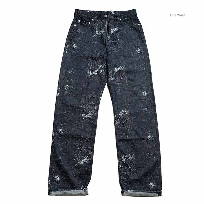 桃太郎ジーンズ（MOMOTARO JEANS） MOMOTARO JEANS MMJZ6501 #400