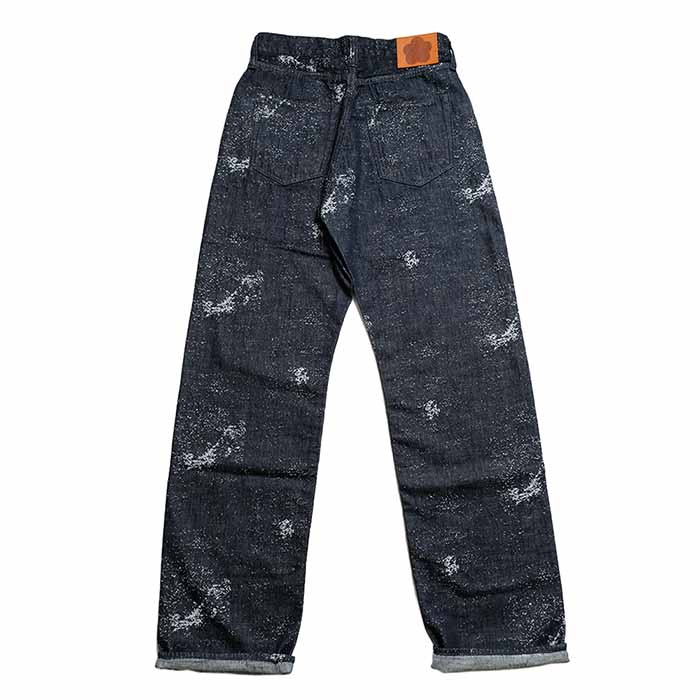 桃太郎ジーンズ（MOMOTARO JEANS） MOMOTARO JEANS MMJZ6501 #400