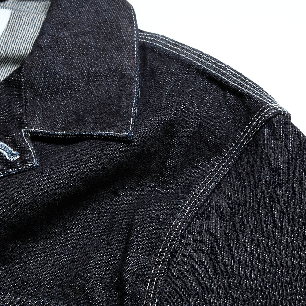 桃太郎ジーンズ（MOMOTARO JEANS） MOMOTARO JEANS MMOU6300 デニム