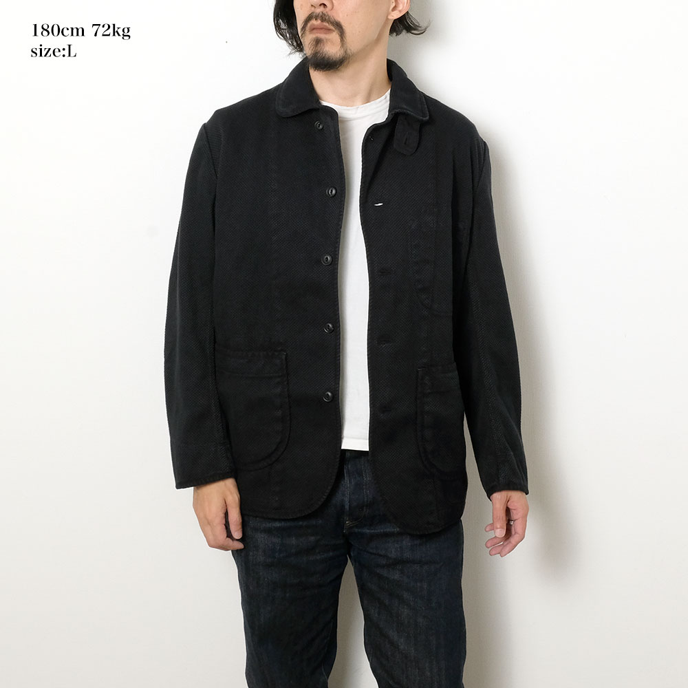桃太郎ジーンズ（MOMOTARO JEANS） MOMOTARO JEANS MMOT6315 刺し子
