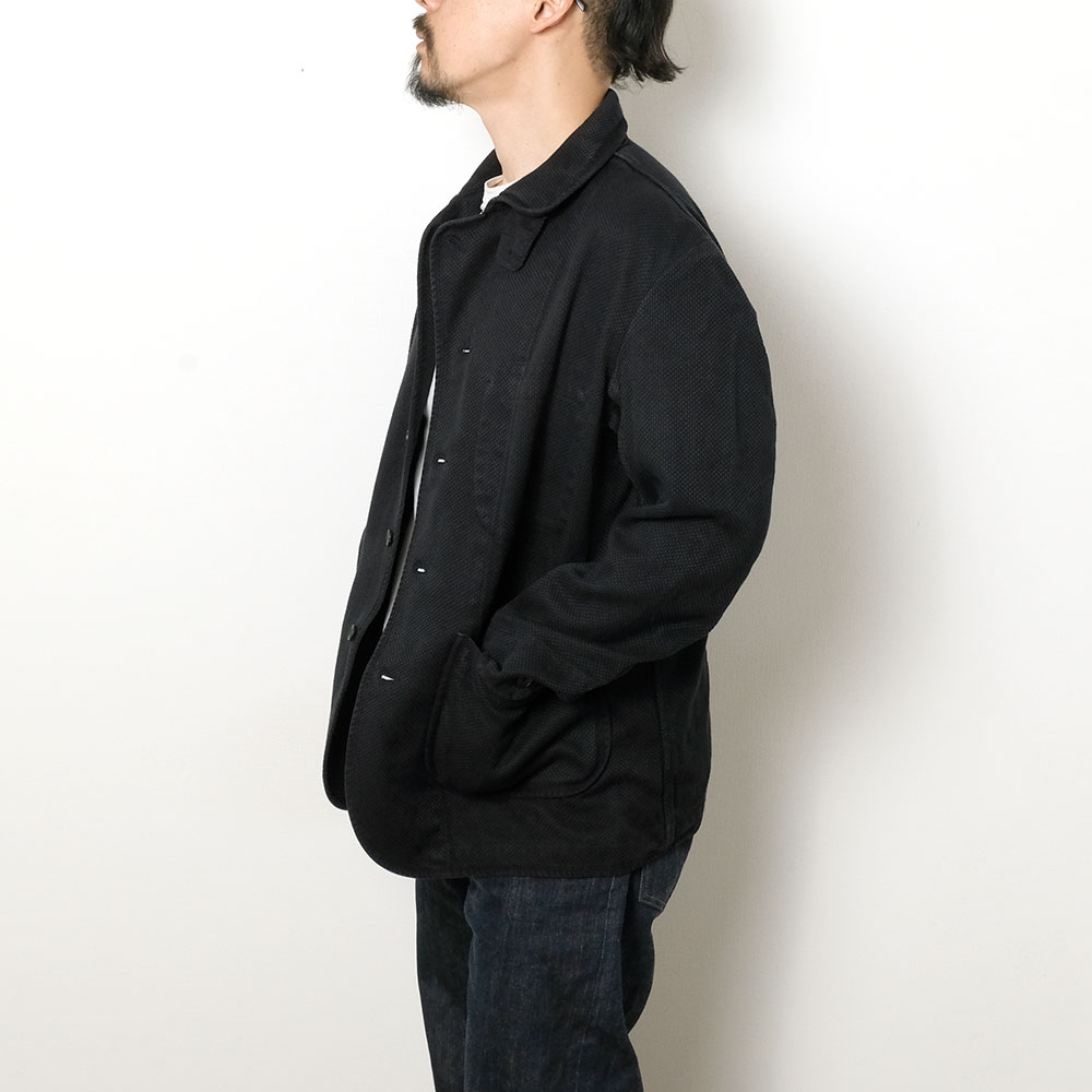 桃太郎ジーンズ（MOMOTARO JEANS） MOMOTARO JEANS MMOT6315 刺し子