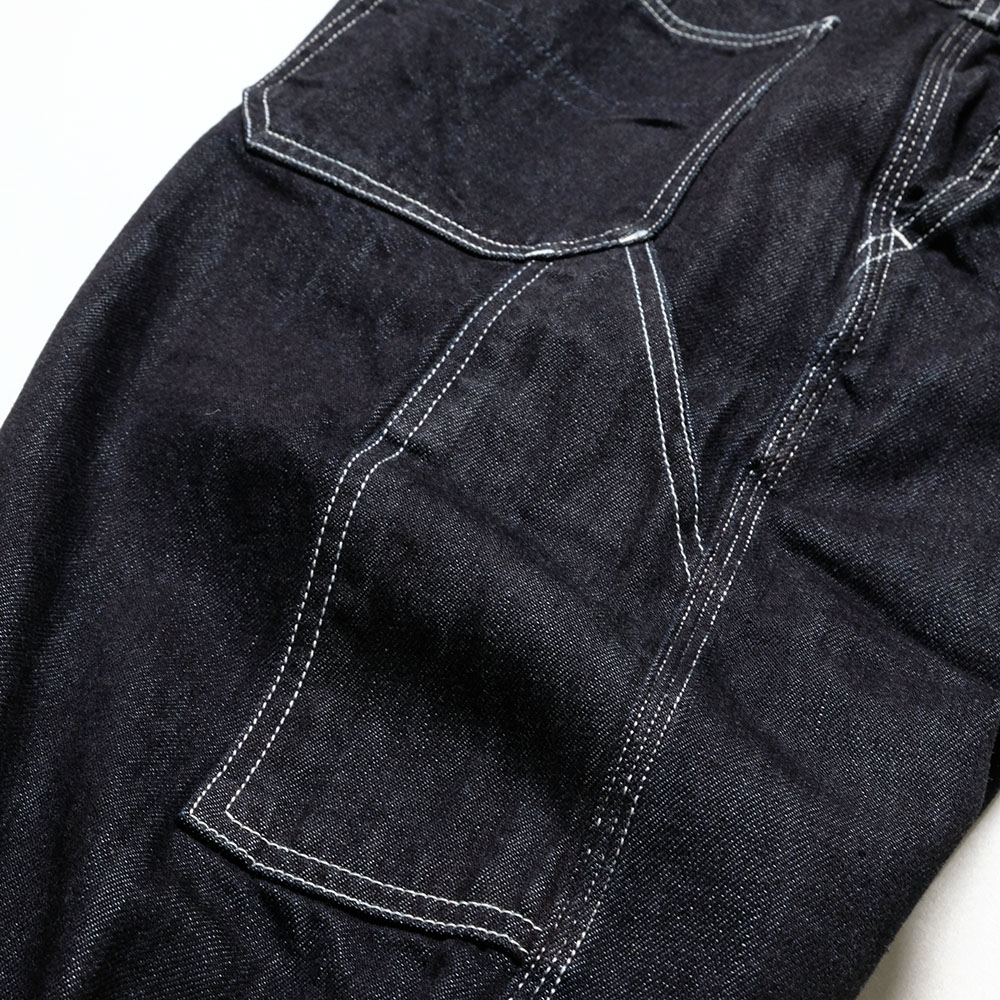 桃太郎ジーンズ（MOMOTARO JEANS） MOMOTARO JEANS MMPT6000 デニム