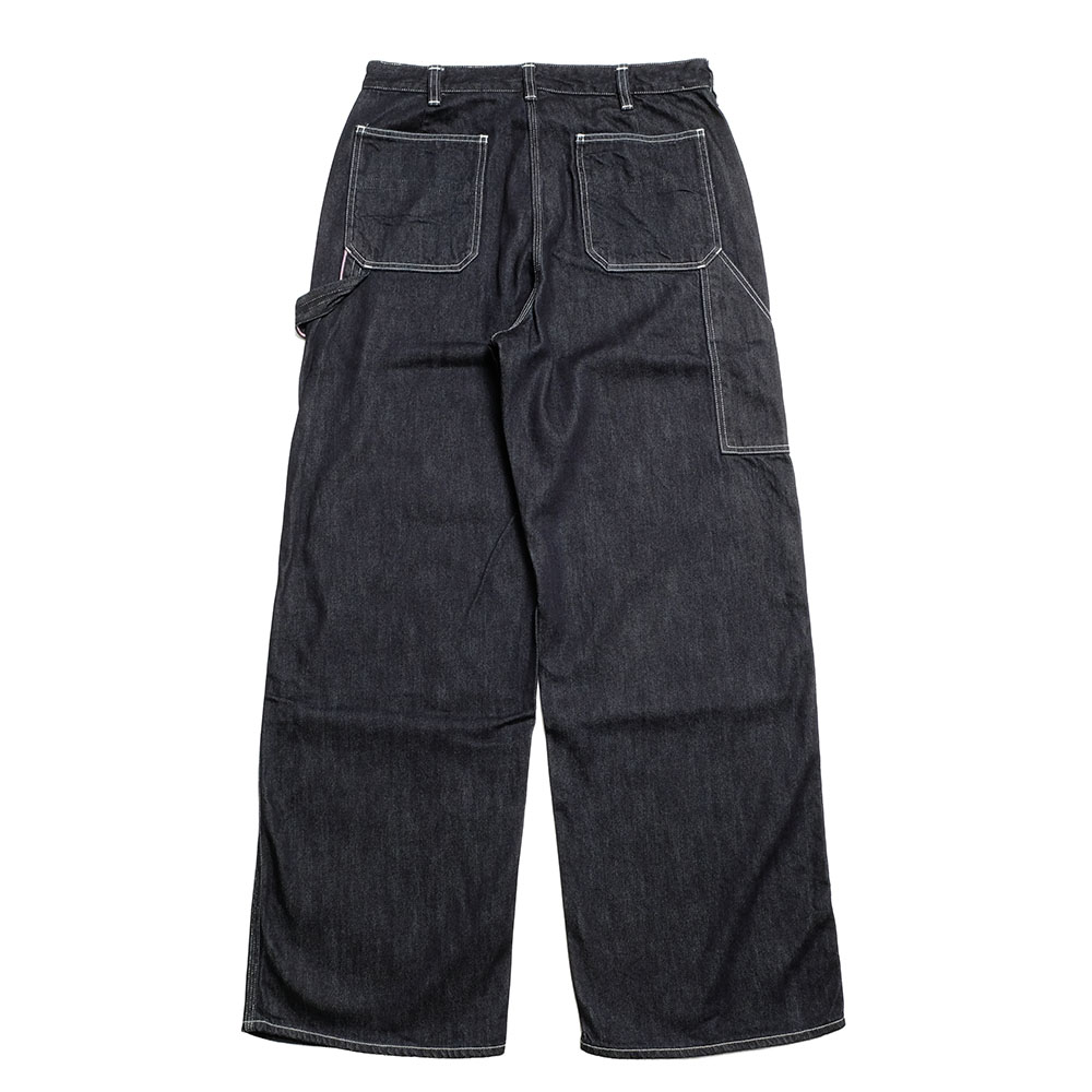 桃太郎ジーンズ（MOMOTARO JEANS） MOMOTARO JEANS MMPT6000 デニム