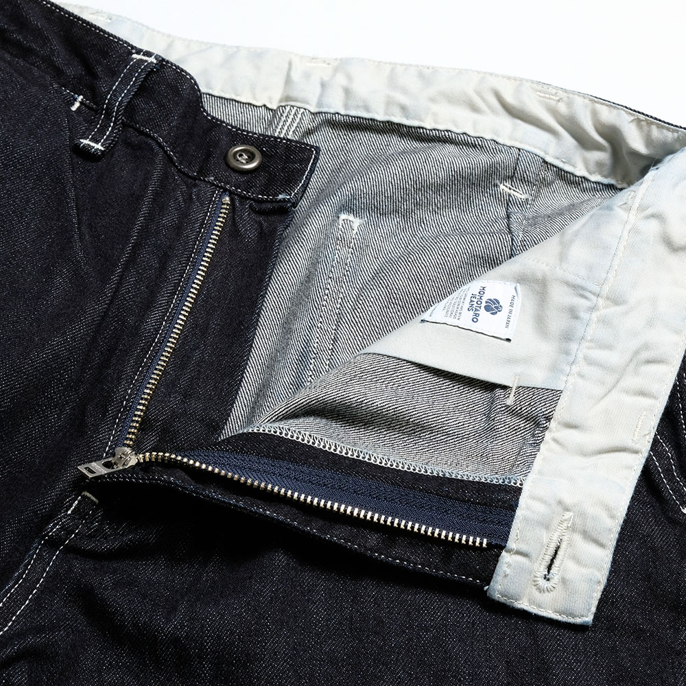 桃太郎ジーンズ（MOMOTARO JEANS） MOMOTARO JEANS MMPT6000 デニム
