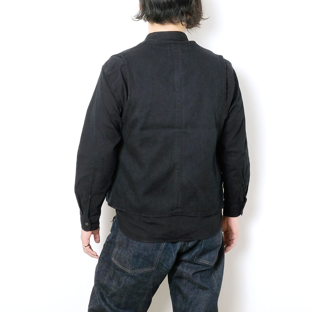 桃太郎ジーンズ（MOMOTARO JEANS） MOMOTARO JEANS MMVE6000 刺し子