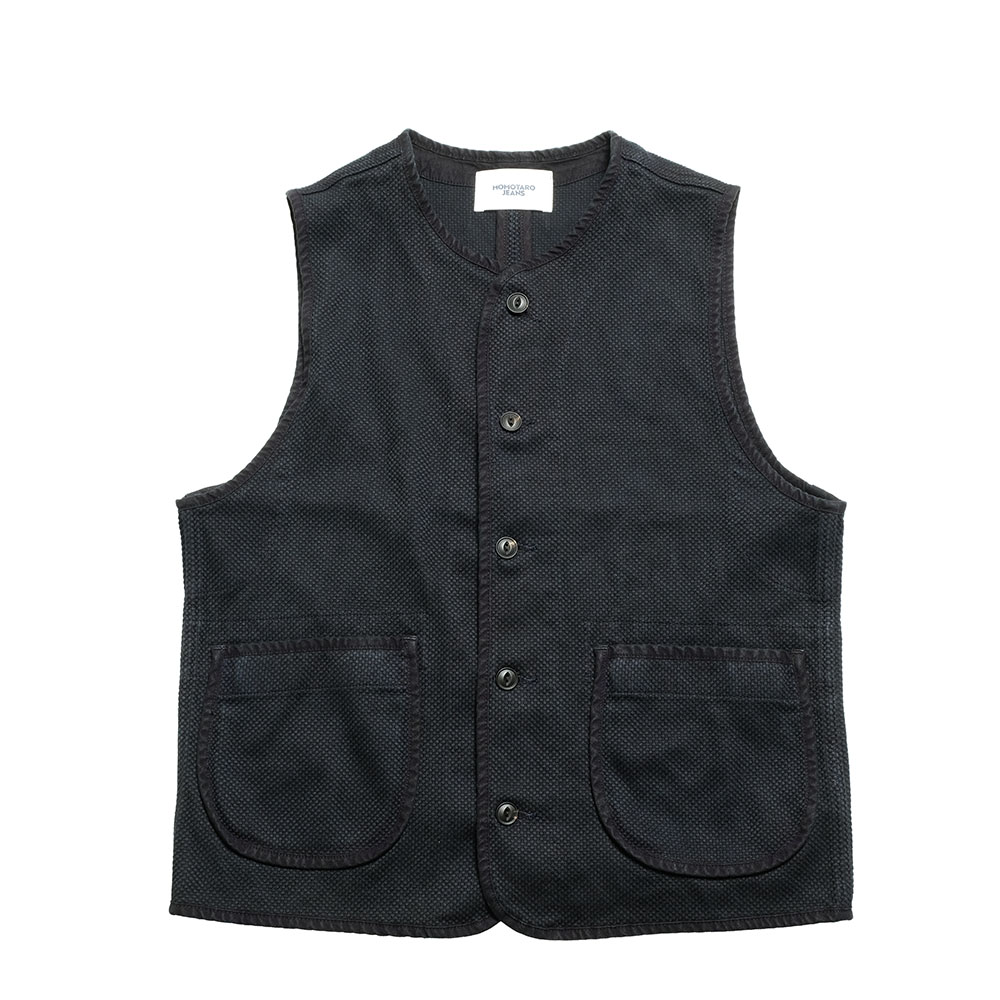 桃太郎ジーンズ（MOMOTARO JEANS） MOMOTARO JEANS MMVE6000 刺し子