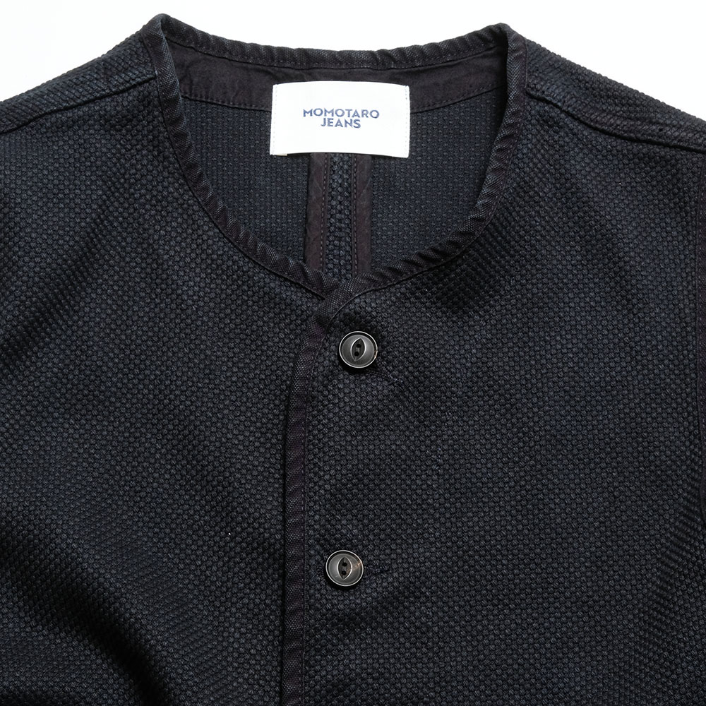 桃太郎ジーンズ（MOMOTARO JEANS） MOMOTARO JEANS MMVE6000 刺し子