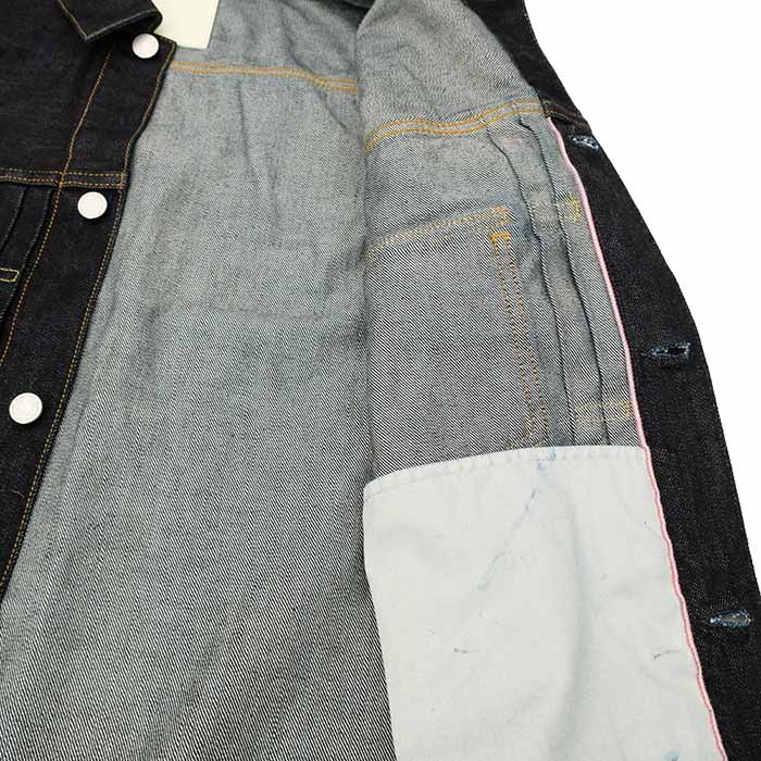 桃太郎ジーンズ（MOMOTARO JEANS） MOMOTARO JEANS MXGJ1008 #002