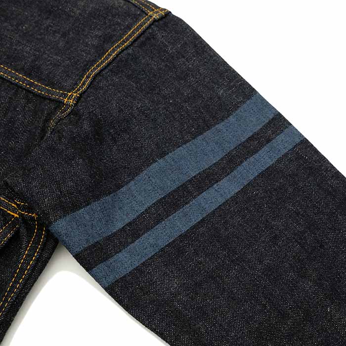 桃太郎ジーンズ MOMOTARO JEANS MXGJ3001 特濃インディゴ 13oz