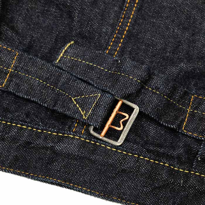 桃太郎ジーンズ（MOMOTARO JEANS） MOMOTARO JEANS MXGJ3001 特濃