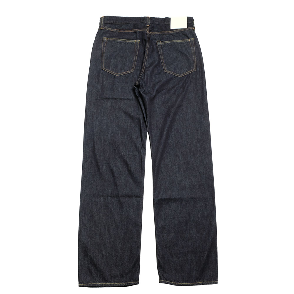 桃太郎 桃太郎ジーンズ MOMOTARO JEANS MXJE1506 TOKUNO BLUE 11oz
