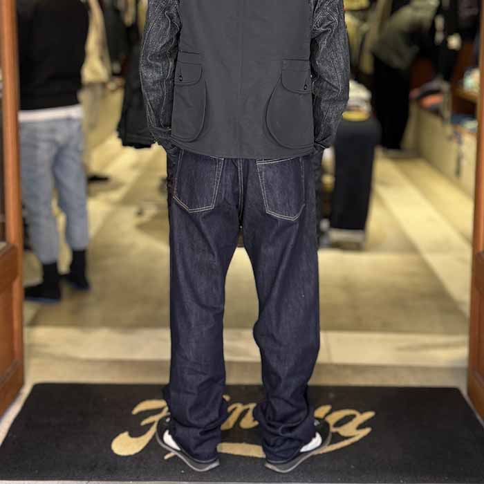 桃太郎ジーンズ（MOMOTARO JEANS） MOMOTARO JEANS MXJE1506 TOKUNO