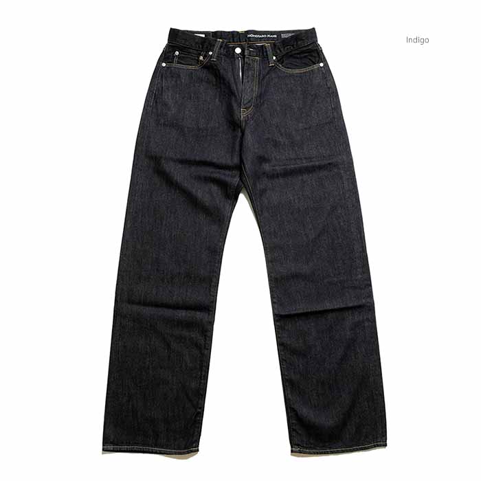桃太郎ジーンズ（MOMOTARO JEANS） MOMOTARO JEANS MXJE1506 TOKUNO
