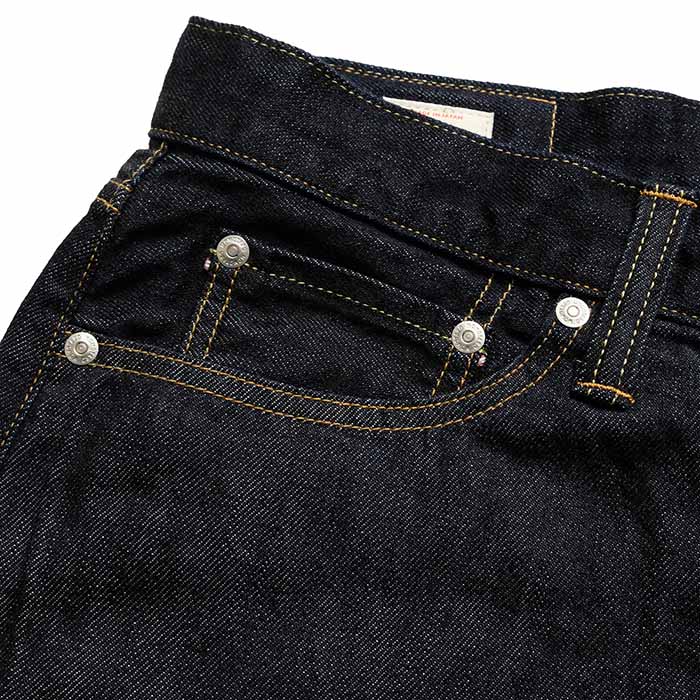 桃太郎ジーンズ（MOMOTARO JEANS） MOMOTARO JEANS MXJE1506 TOKUNO