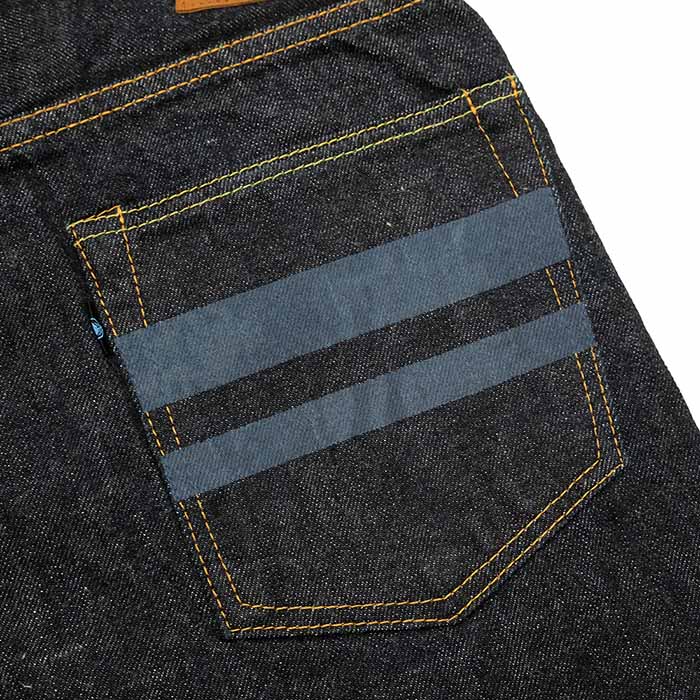 桃太郎ジーンズ（MOMOTARO JEANS） MOMOTARO JEANS MXJE3203 13oz