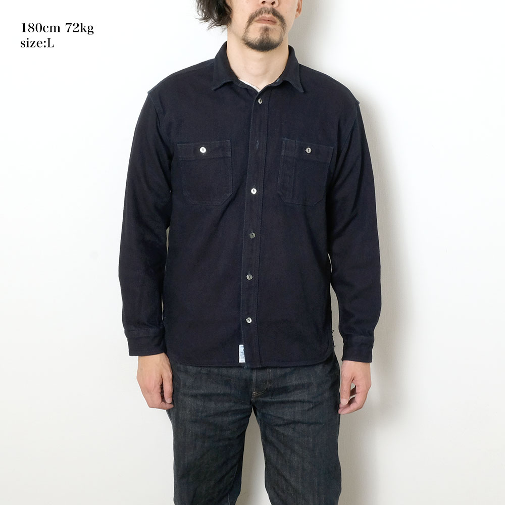 桃太郎ジーンズ(MOMOTARO JEANS) MOMOTARO JEANS MXLS1036 トリプル 桃太郎ジーンズ(MOMOTARO JEANS) MOMOTARO JEANS MXLS1036 トリプル