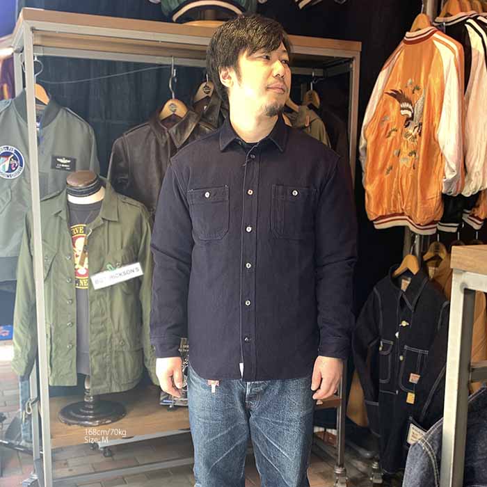 桃太郎ジーンズ（MOMOTARO JEANS） MOMOTARO JEANS MXLS1036 トリプル