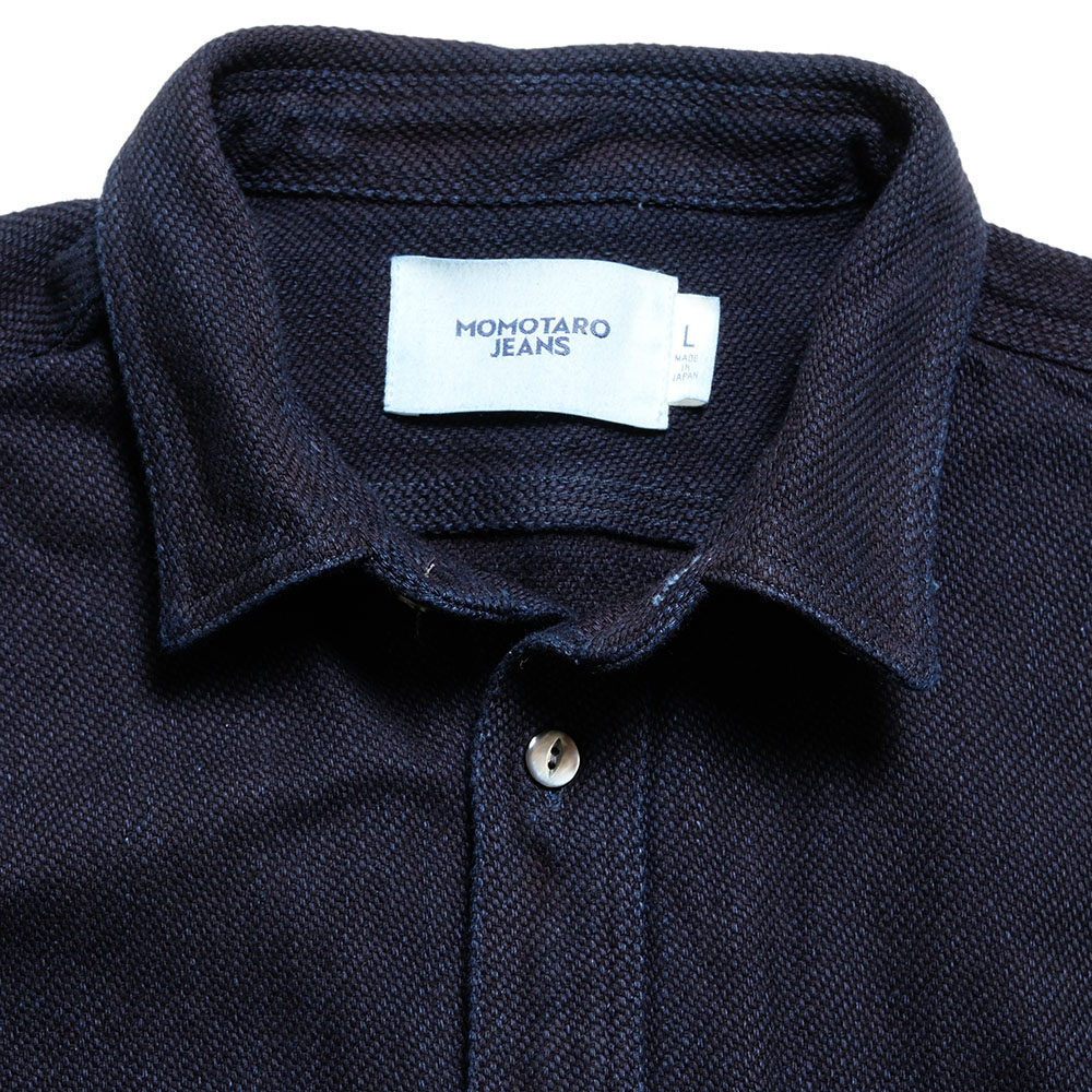 桃太郎ジーンズ(MOMOTARO JEANS) MOMOTARO JEANS MXLS1036 トリプル 桃太郎ジーンズ(MOMOTARO JEANS) MOMOTARO JEANS MXLS1036 トリプル