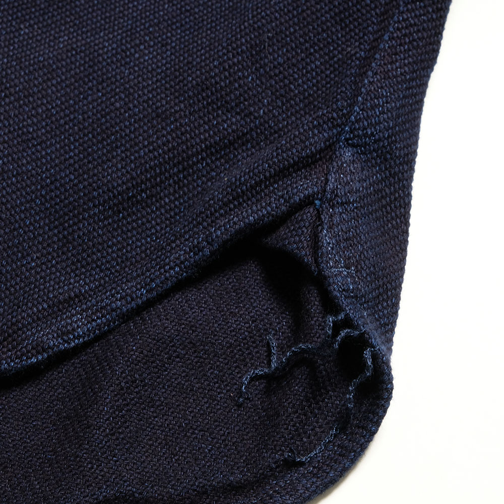 桃太郎ジーンズ（MOMOTARO JEANS） MOMOTARO JEANS MXLS1036 トリプル