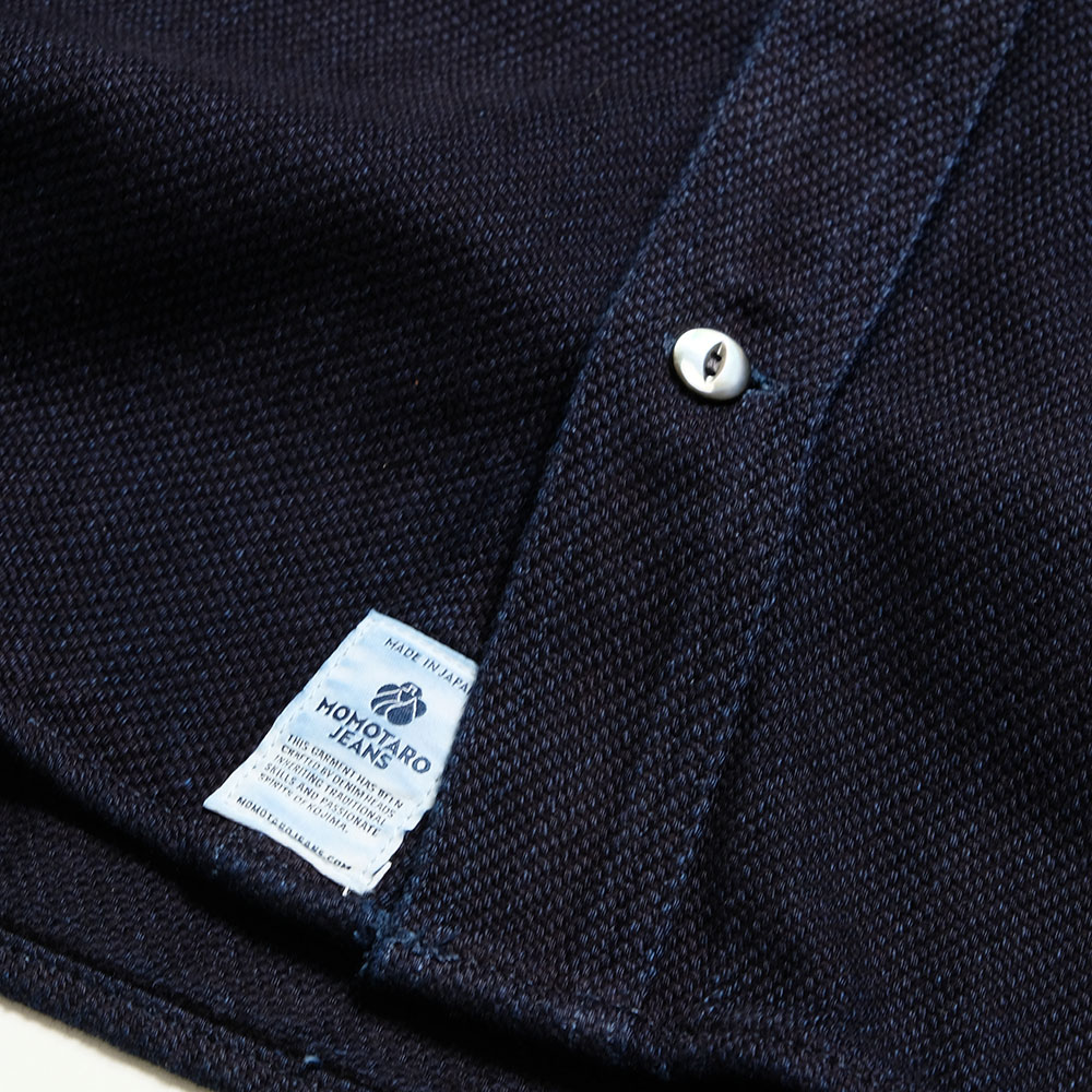 桃太郎ジーンズ（MOMOTARO JEANS） MOMOTARO JEANS MXLS1036 トリプル
