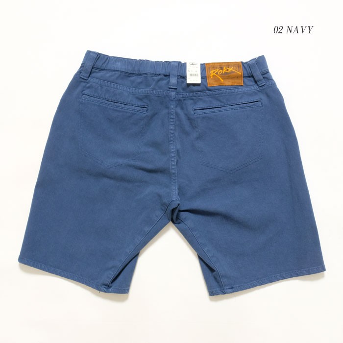 BIG JOHN × ROKX ビッグジョン × ロックス　デニムショートパンツ Big John BIG JOHN × ROKX（ビッグ ジョン ロックス） ジム