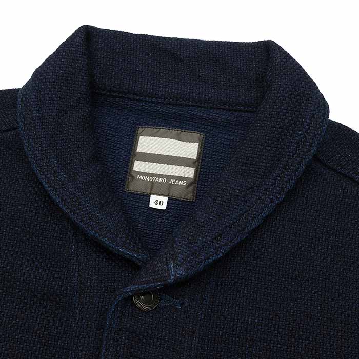 桃太郎ジーンズ（MOMOTARO JEANS） MOMOTARO JEANS MZOT0342 ドビーUS