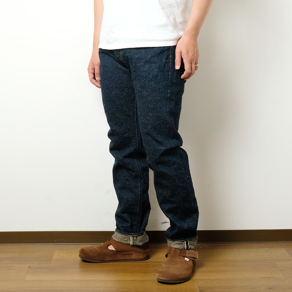 鬼デニム ONI DENIM 20oz シークレット スーパーラフデニム 246 ニートストレート ジーンズ メンズ | ヒノヤ HINOYA :  oni-246sesr : ヒノヤ - 通販 - Yahoo!ショッピング