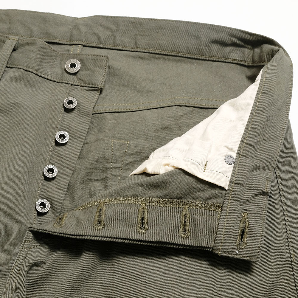 OZONO DENIM VENTILEチノ OZONO DENIM VENTILEチノ