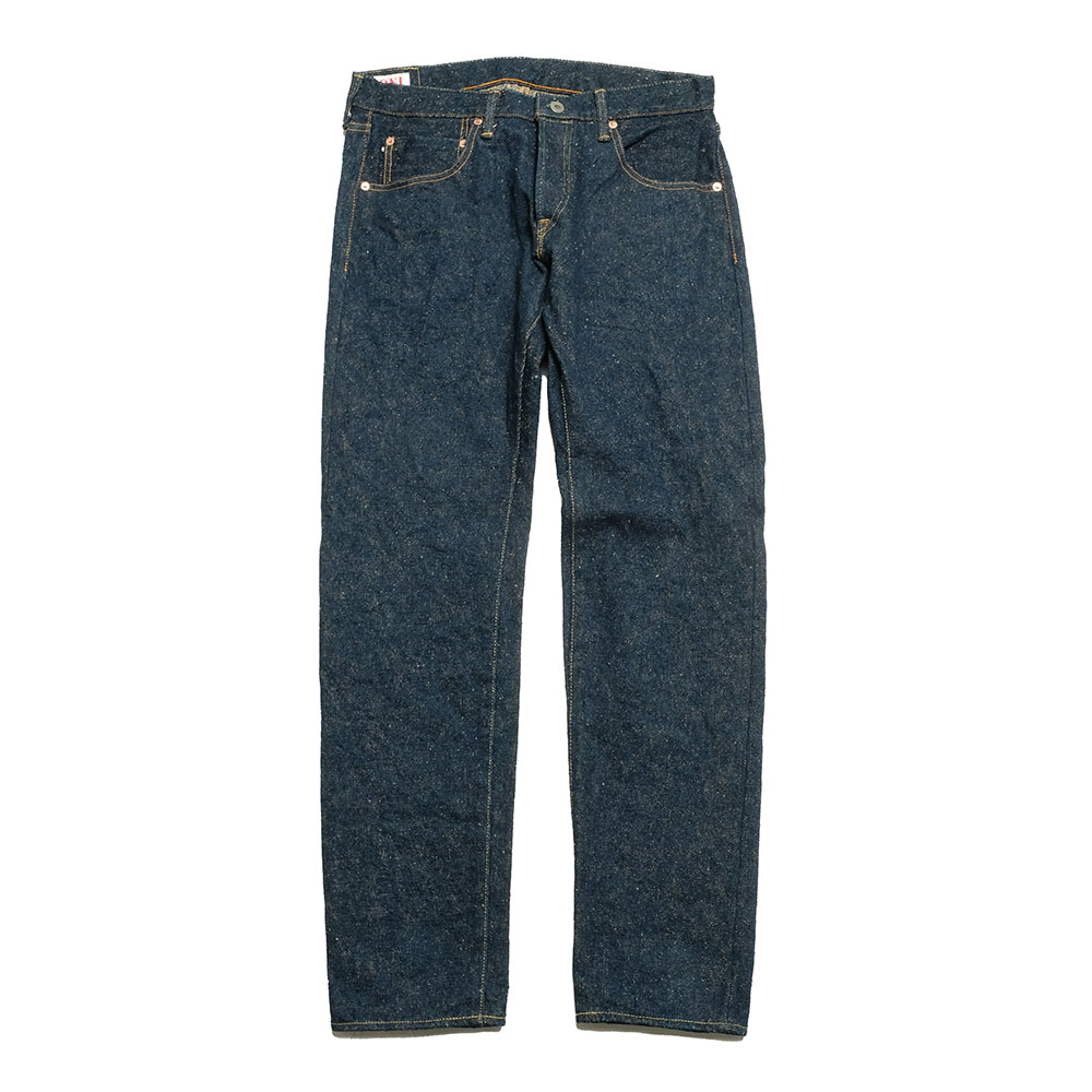 鬼デニム　ONIDENIM ジーンズ　ONI-622KABUKI 歌舞伎　天然藍 鬼デニム ONI DENIM ONI-622SESR 20oz シークレット スーパーラフ