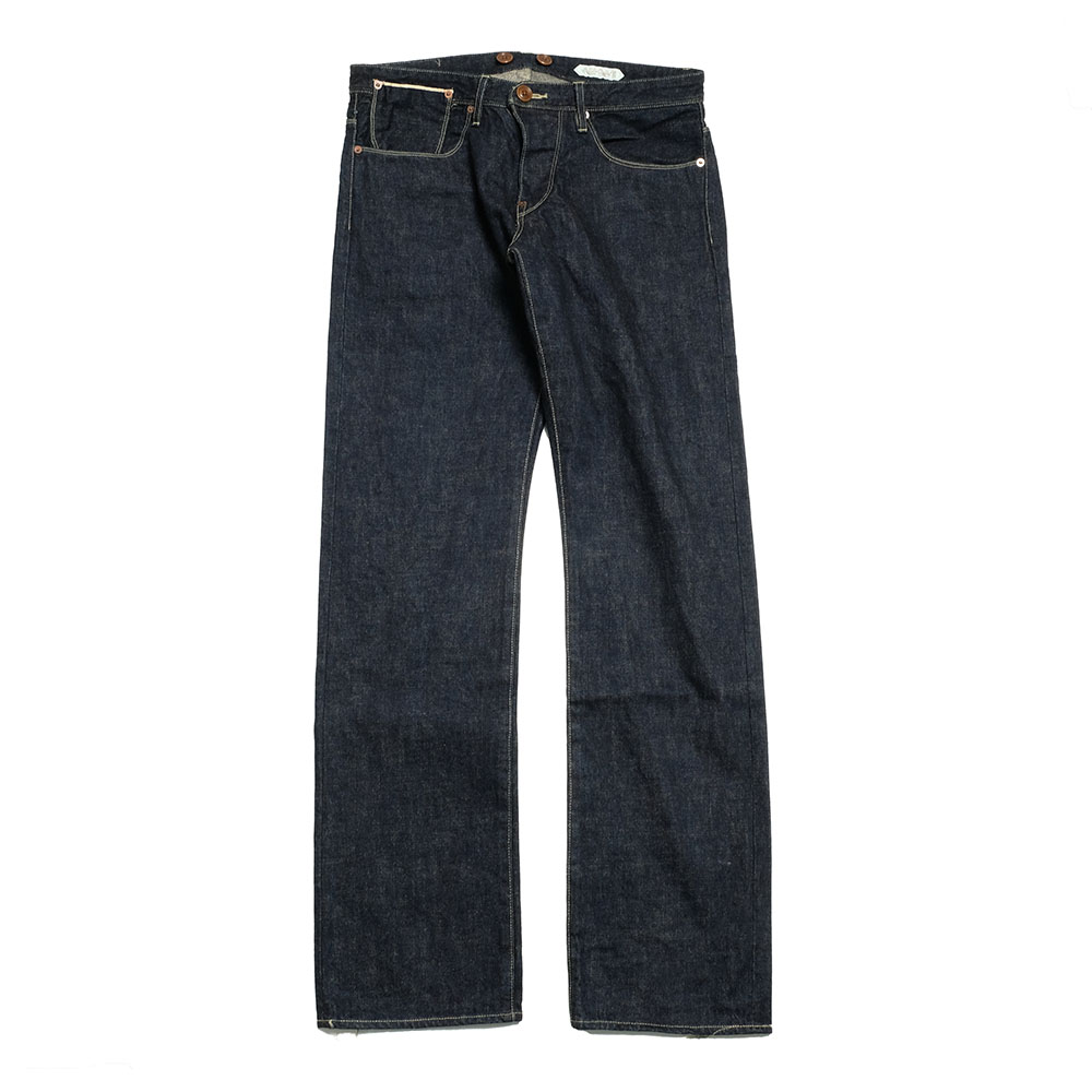 ORGUEIL（オルゲイユ） ORGUEIL OR-1001 テーラー ジーンズ 13oz